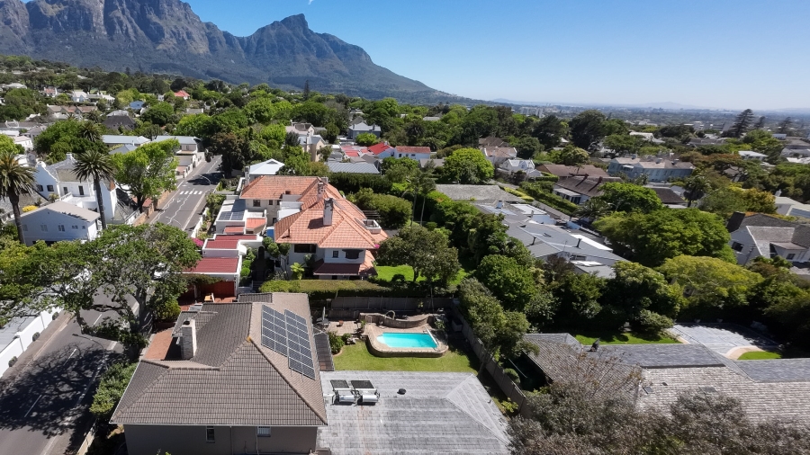 5 Bedroom Property for Sale in Kenilworth Upper Western Cape
